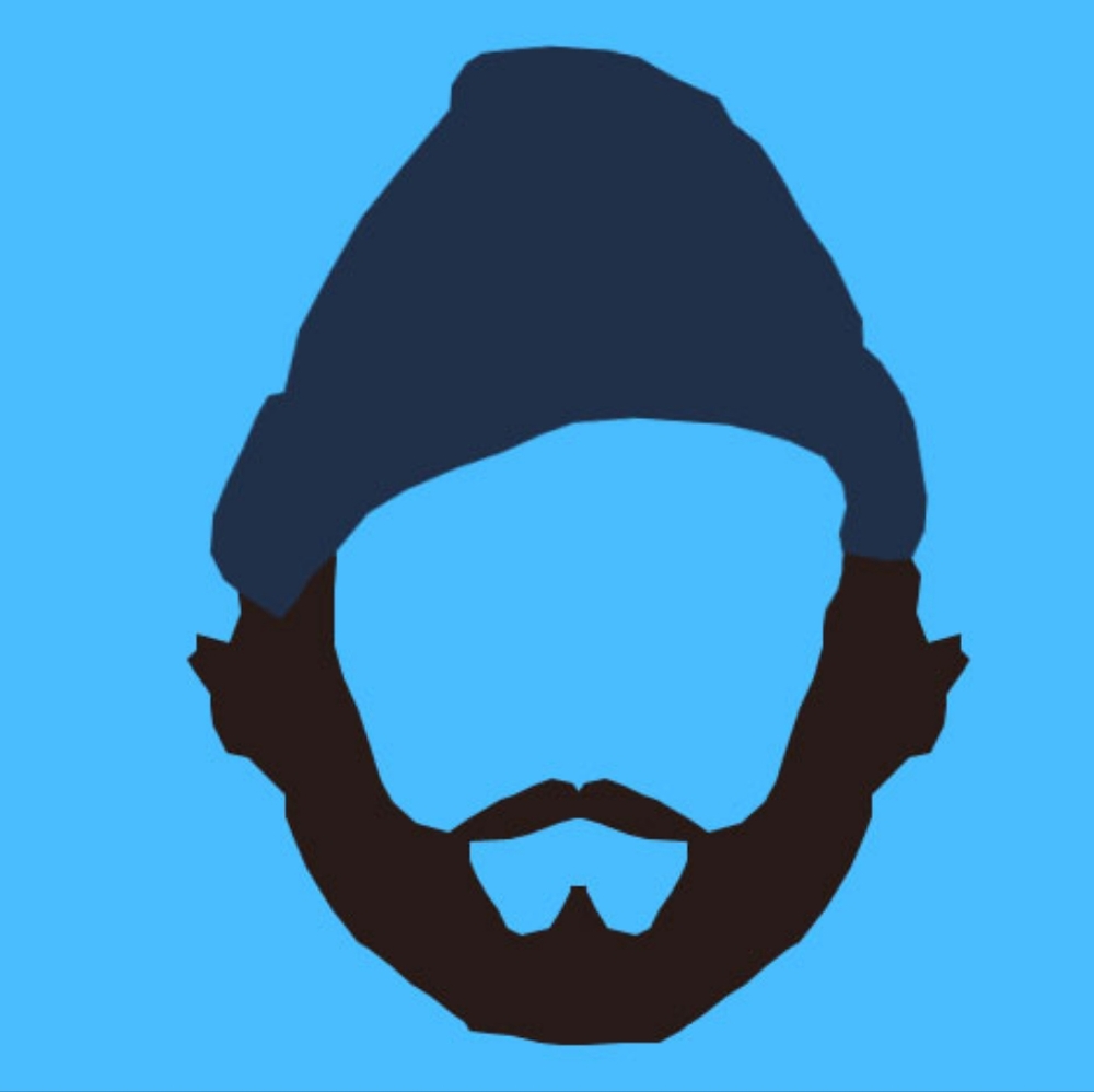 Meet your Posher, Mr. Serpico